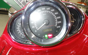 HARLEY V-ROD 1130 2004