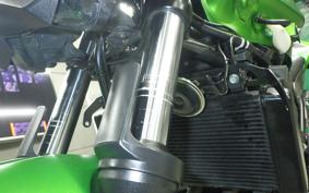 KAWASAKI Z250 A ER250C