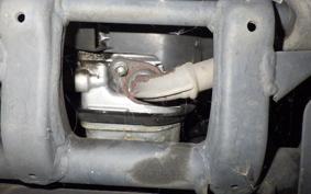 HONDA DIO 110 JF58