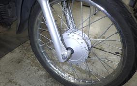 HONDA C50 SUPER CUB 2011 AA04