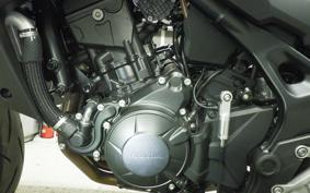 HONDA CB750HORNET 2025 RH24