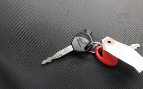 HONDA LEAD 125 2003 JF45