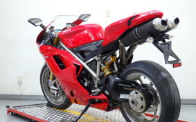 DUCATI 1198S 2009 ZDMH704AA8B