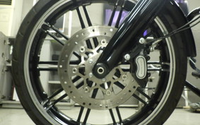 HARLEY FXBRS1870 2022