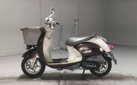 YAMAHA VINO MORUFE SA37J