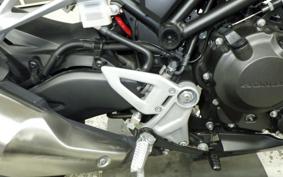 HONDA CB250R 1995 MC52