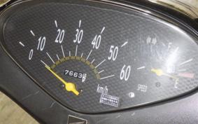 HONDA DIO Gen.6