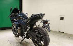 HONDA CBR400R 2024 NC56