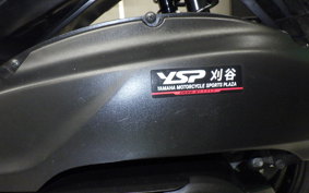 YAMAHA TRICITY 125 SEK1J