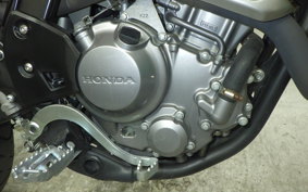 HONDA CRF250M MD44
