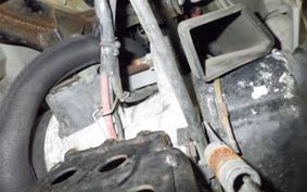 YAMAHA JOG 80 Sports Edition 2XX