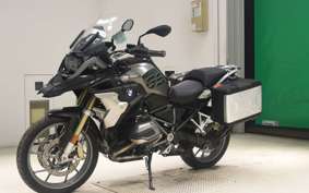 BMW R1200GS 2017