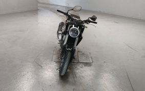 HONDA CB250R MC52