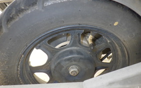 HONDA TACT Gen.4 AF75