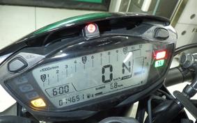 SUZUKI SV650 X 2018 VP55B