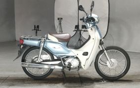 HONDA SUPER CUB50 AA04