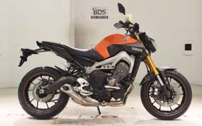 YAMAHA MT-09 A 2014 RN34J