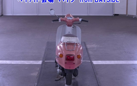 HONDA GIORNO