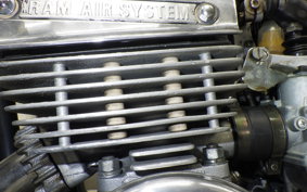 SUZUKI GT380 2025 NGT380