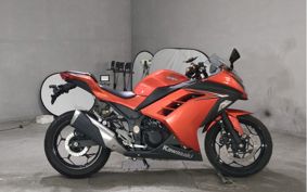 KAWASAKI NINJA250 EX250L