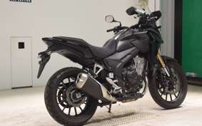 HONDA 400X 2023 NC56