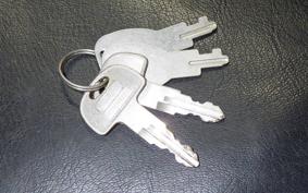 HONDA C50 SUPER CUB C50