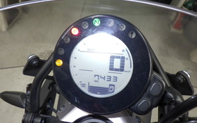YAMAHA XSR700 2021 RM22J