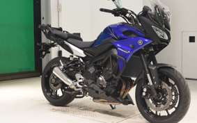 YAMAHA MT-09 Tracer 2020 RN51J