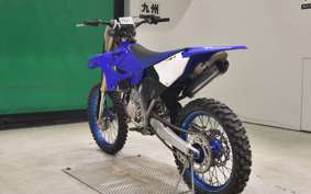 YAMAHA YZ125 2013 CE16C