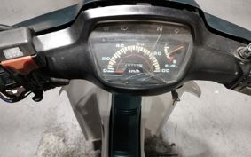 HONDA SUPER CUB100 HA06