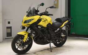 KAWASAKI VERSYS A 2016