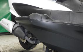 SUZUKI SKYWAVE 200 (Burgman 200) 2016 CH41A