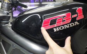 HONDA CB1 1990 NC27