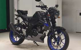 SUZUKI GSX-S125 DL32B