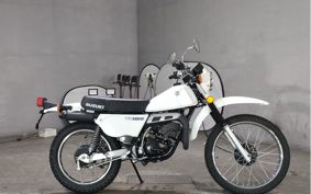 SUZUKI TS185ER SG12A