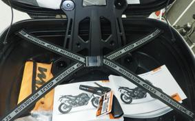 KTM 1290 SUPER ADVENTURE S 2017