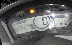 YAMAHA TRICITY 155 A SG37J