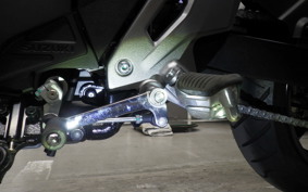 SUZUKI GSX250RA 2026