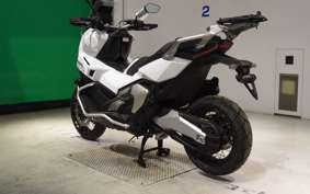 HONDA X-ADV 750 2025 RH21