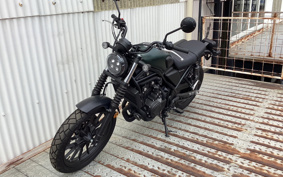 HONDA CL500 2025 PC68