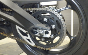 TRIUMPH STREET TRIPLE RS 2024