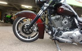 HARLEY HARLEY FLHX1580 2010 KB4