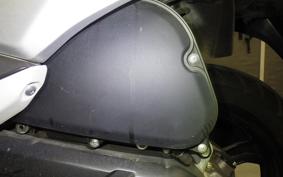 SUZUKI BURGMANストリート125EX EA23M