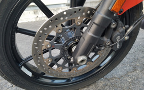 DUCATI SCRAMBLER SIXTY2 2019