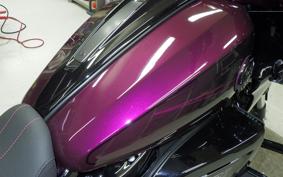 HARLEY FLTRXSE1980CVO 2026