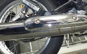 YAMAHA SR400 Gen.4 2015 RH03J