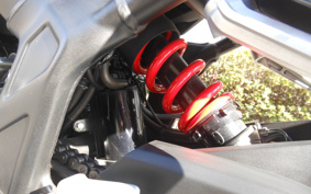 HONDA CBR650R 2023 RH03