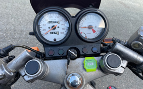 HONDA VT250 MC20