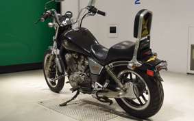 HONDA NV400 CUSTOM 1983