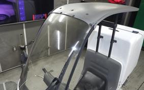 HONDA GYRO CANOPY 2011 TA03